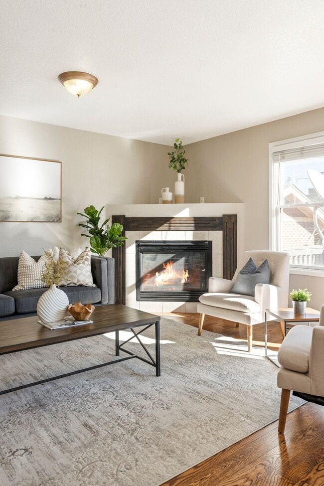 Photo - Charming 3 Bedroom Townhome in Highlands Neighborhood