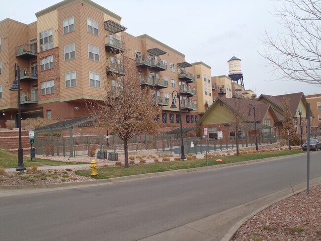 Photo - 7931 W 55th Ave Unit Olde Town Arvada Condo