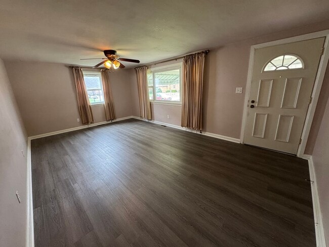 Photo - 2600 Harrison Ave