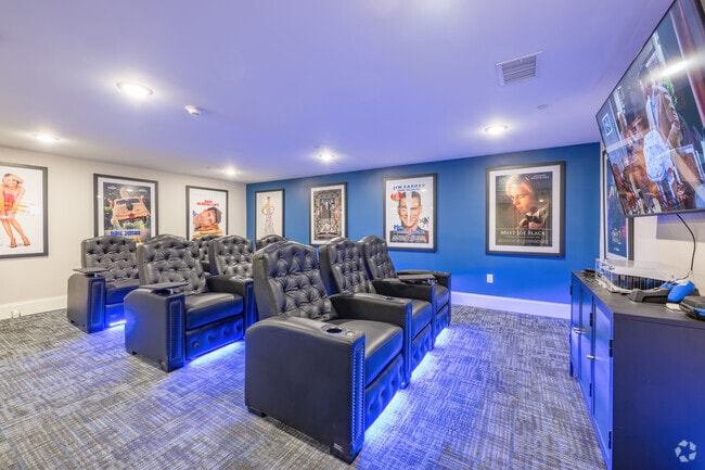 Theater