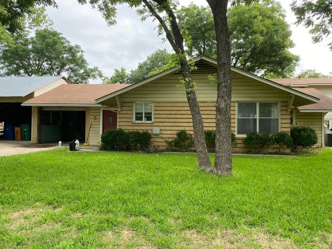 Building Photo - Cullen-1914 Unit A