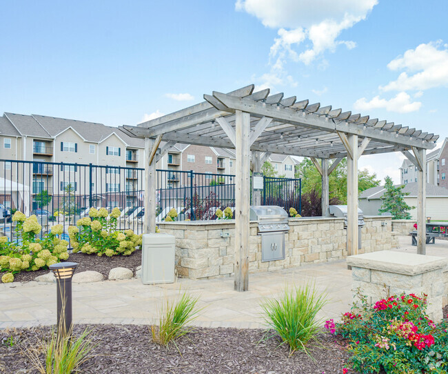 Building Photo - Pavilion at Twin Creek Rental