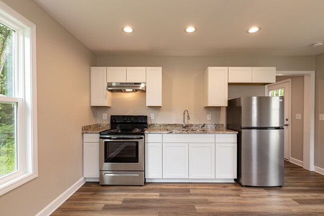 Photo - 292 Kivett Rd