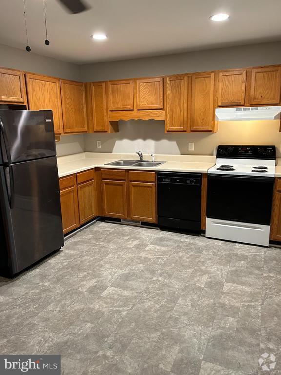 Townhomes for Rent near Fort Valley VA 4 Townhomes