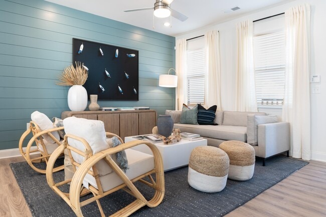 Photo - Hawthorne Cottages at Leland