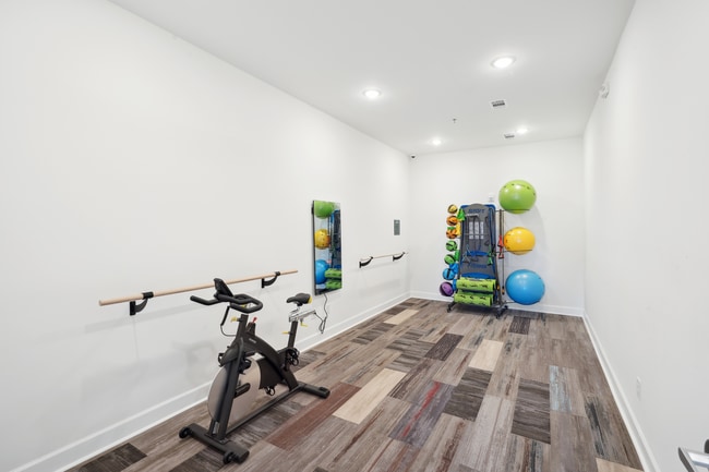 Lorrel Apartments