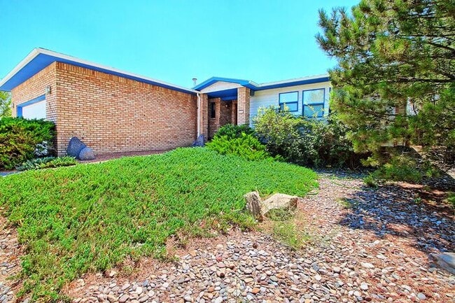 Photo - Charming 3-Bed, 2-Bath Home in Orchard Mesa