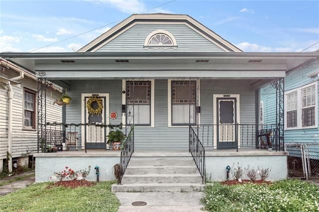 Photo - 1222 Teche St House Unit 1222