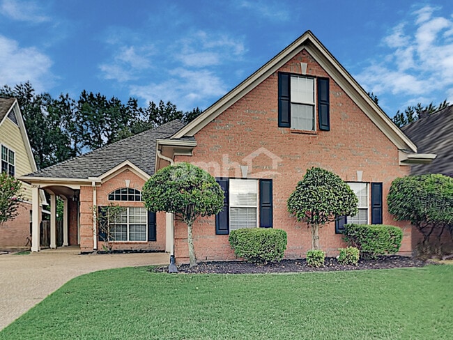 Building Photo - 3864 Lake Village Cv