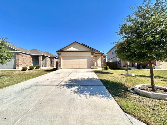 Photo - Move-In Ready 3-Bed, 2-Bath Home in Jarell