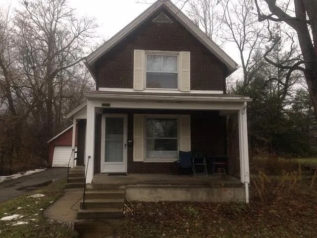 Building Photo - 1317 Broadway St