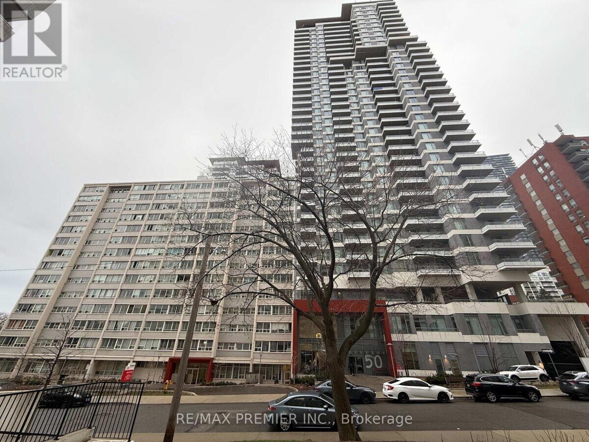 Photo - 50 Dunfield Ave Unit 715