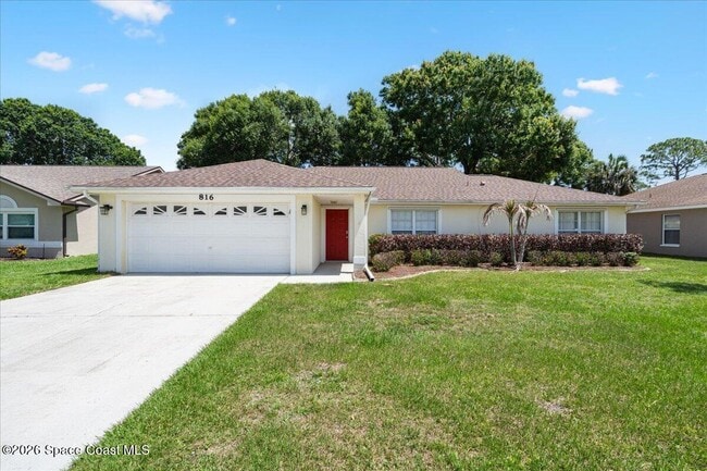 Photo - 816 Hunters Creek Dr