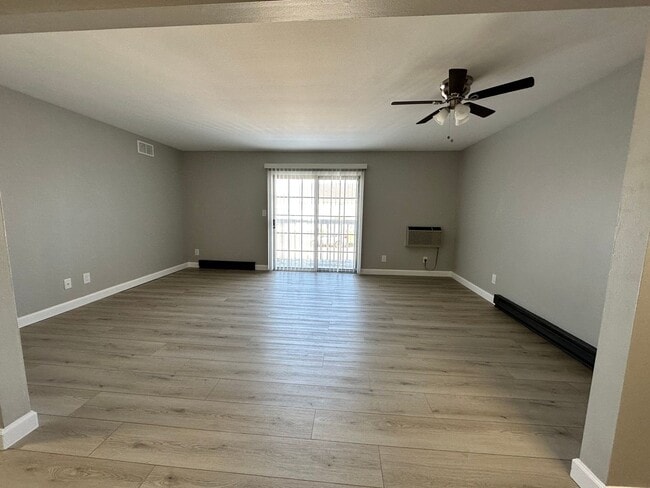 Breckenridge Rockford Apartments