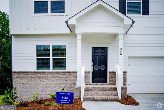 Building Photo - 245 Red Dragon Dr Rental