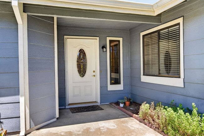4109 Yukon Way