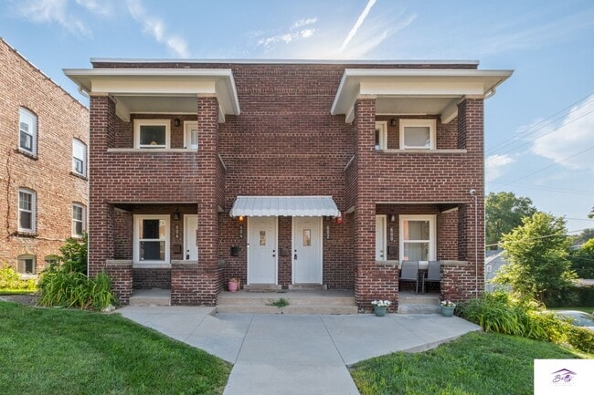 Building Photo - 600 S 31 Unit 606