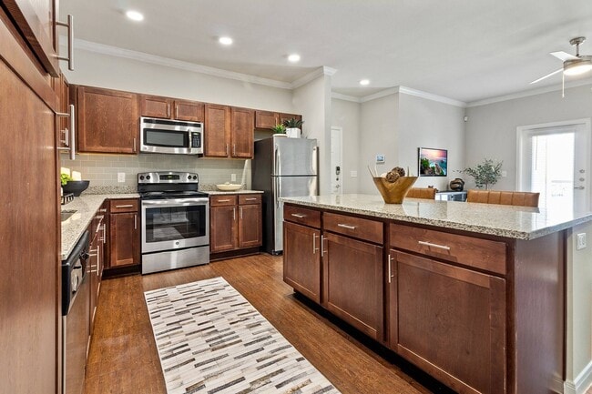 Photo - Longhorn Crossing