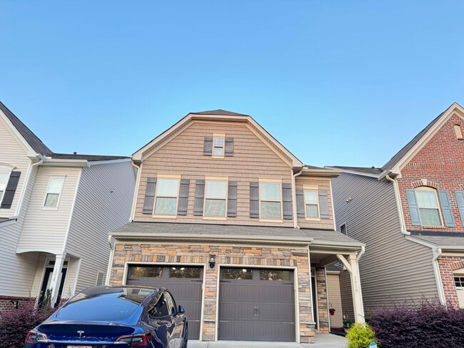 Photo - 1016 Metro Ln Townhome