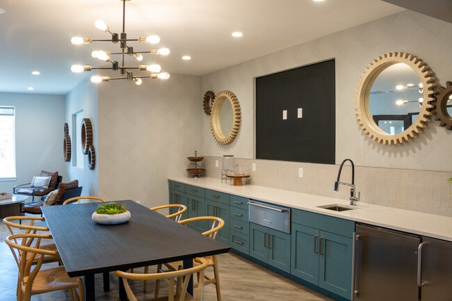 Nese Apartments