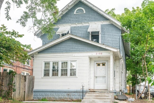 Building Photo - 2158 Indiana Ave Rental