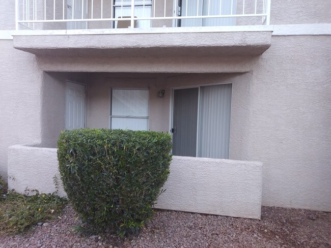 Photo - 6800 E Lake Mead Blvd Unit 1109
