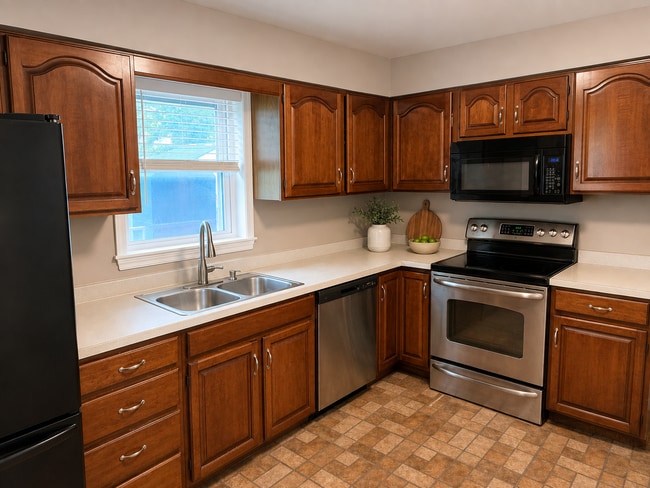 Photo - 2317 Lawnwood Ct