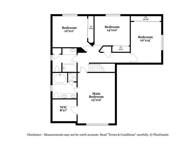 Photo - 7441 S Mobile St