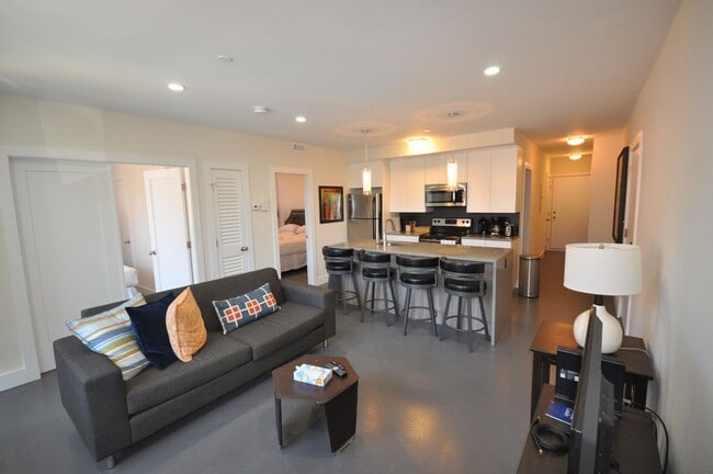 Photo - Renovated 2 bed in the South End...
