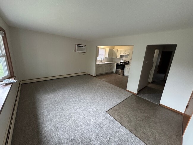 Photo - Renovated 2-bedroom 1-bathroom Unidad A1348-03