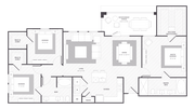 Fanfare 3 bedroom 3 Bath
