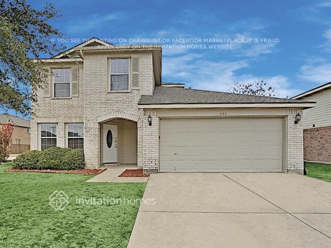 Photo - 252 Hilltop Dr House