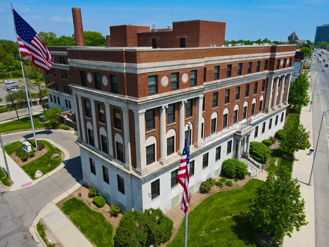 Photo - Jennings Senior Living