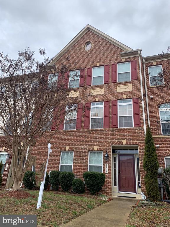 Photo - 2816 Admiral Ridge Rd