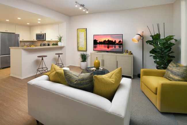 Villa Siena Apartment Homes