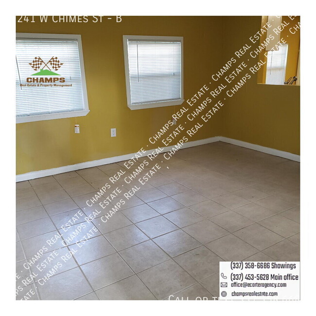 Photo - 1241 W Chimes St Unit B