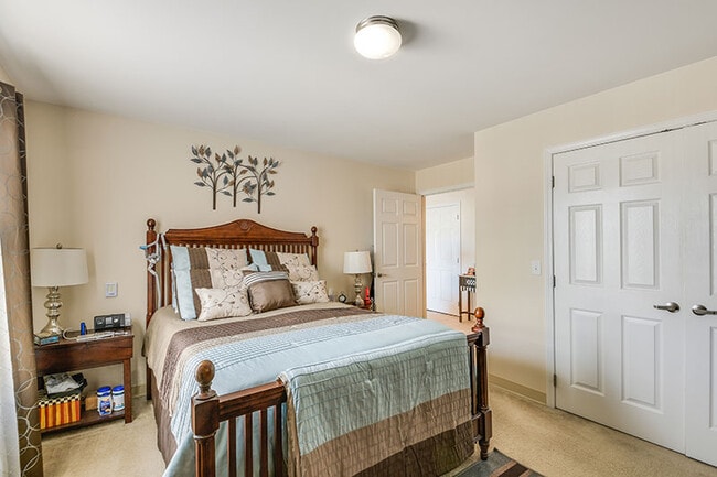 Photo - Connect55+ Auburn Senior Community 55+