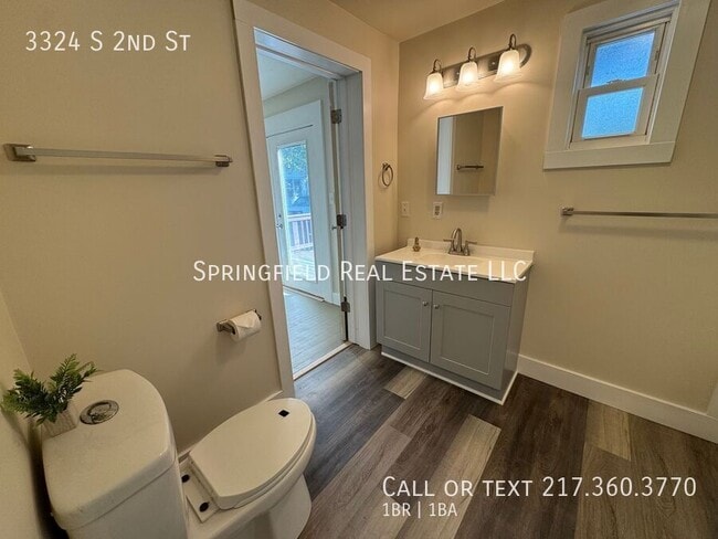 Photo - 3324 S 2nd St