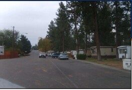 Photo - University Mobile Home Park