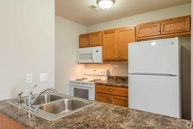 Photo - Brenlee Haven Apartments