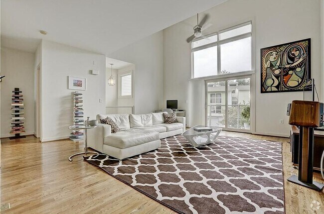Building Photo - 1378 Stirling Cir NW Rental