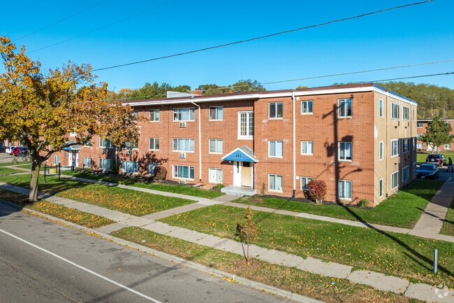 Photo - Princeton Place