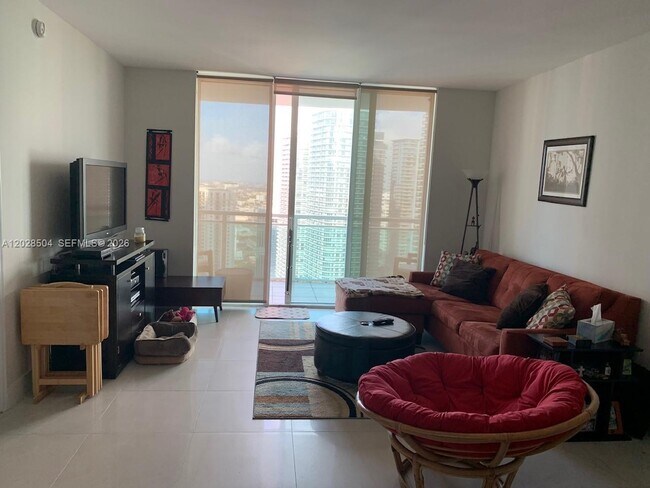 Photo - 951 Brickell Ave Unidad 4005