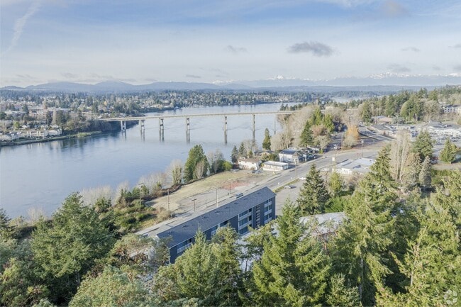 Photo - Olympic View Apartments