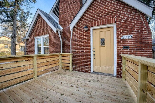 Photo - 2819 E 63rd St