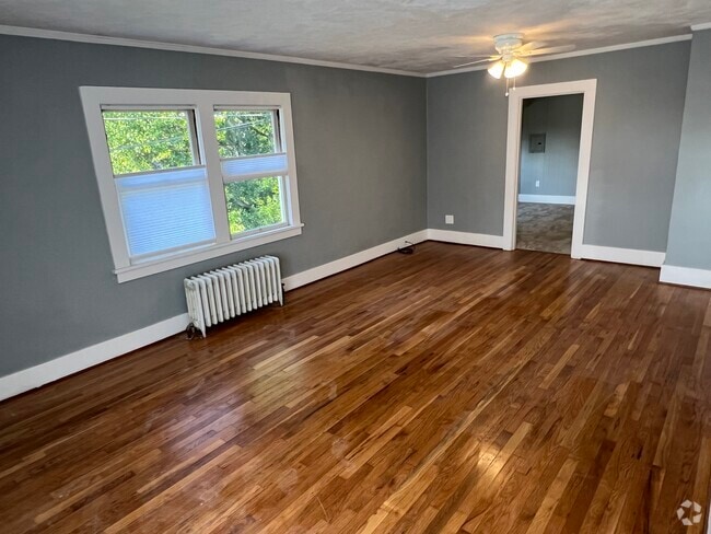 Building Photo - 412 John Adams St Unit #4 2nd floor West Rental