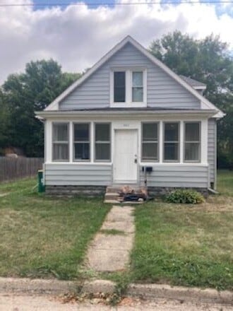 Building Photo - 802 Harding Ave Rental