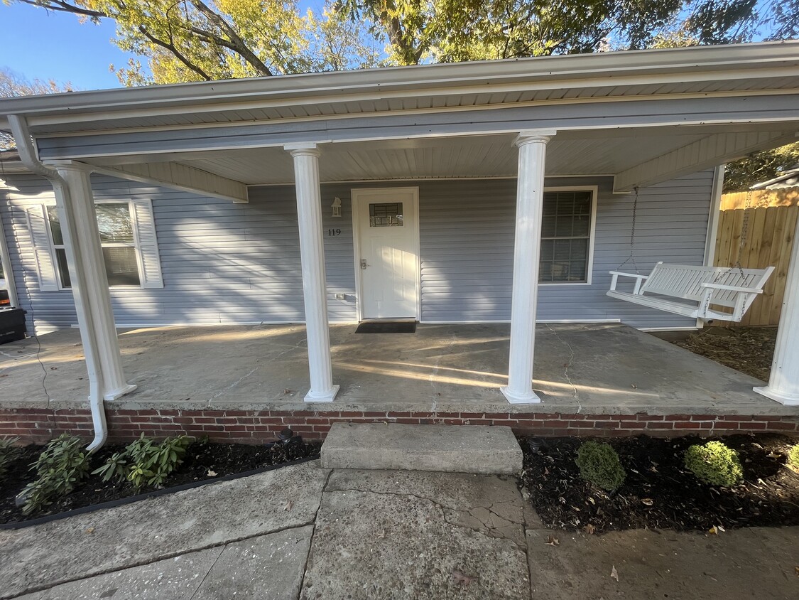 Photo - 119 Keeble Ave (Knoxville, TN)