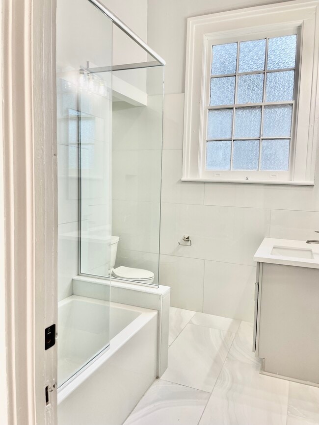 The Lauren Luxury Apartments