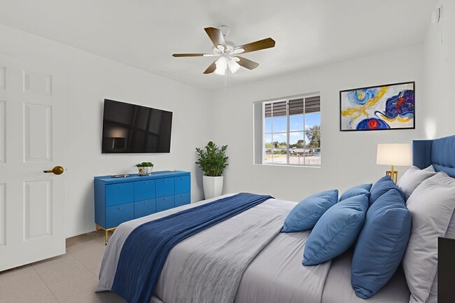 Photo - Homeward Bound